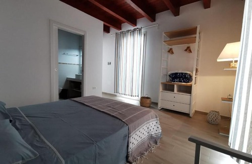 Ruggiano House | Casa Margot