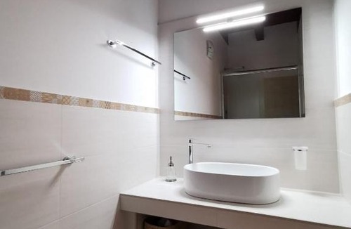 Ruggiano House | Casa Margot