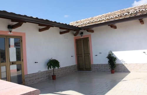 Portigliola Apartment | Casa Maria