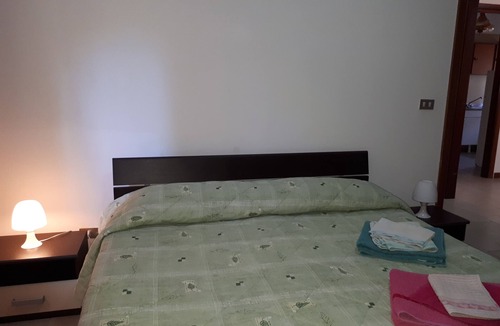 Vaccarizzo Apartment | Casa Maria 90 meters from the sea
