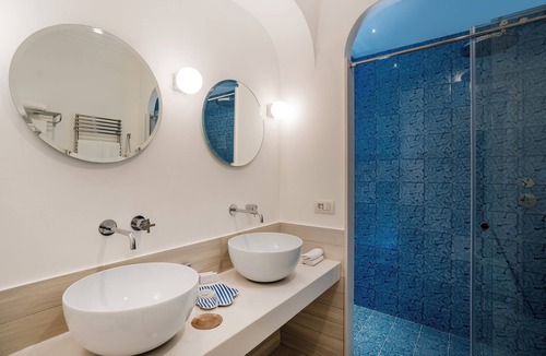 Anacapri Hotel | Casa Mariantonia
