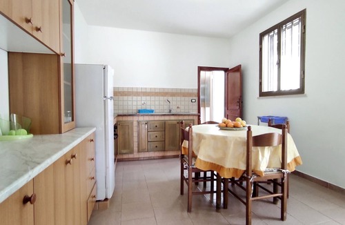 Marina di Novaglie House | Casa Marieli - 50 Meters from the Sea, with Outdoor Space