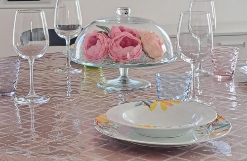 Bomerano Apartment | Casa Marilyn