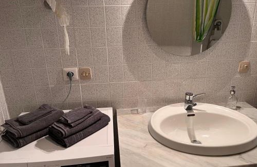 Furci Siculo Apartment | Casa marina