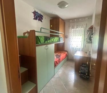 Squillace Lido Apartment | Casa Marina