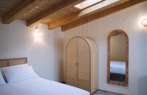 Scalea Bed & Breakfast | Casa Marinari