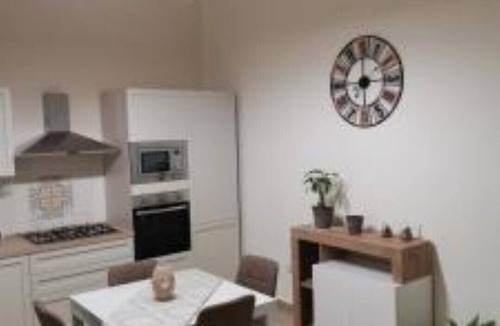Crotone Apartment | Casa Marinella, a stone's throw from the center of Crotone.