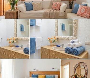 Cugnana Verde Apartment | Casa Martina bilocale Cugnana Verde - Costa Smeralda