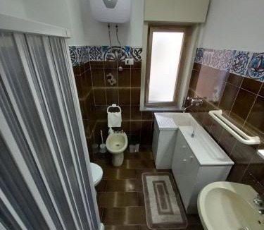 Chianchitta-Pallio Apartment | Casa Maryste