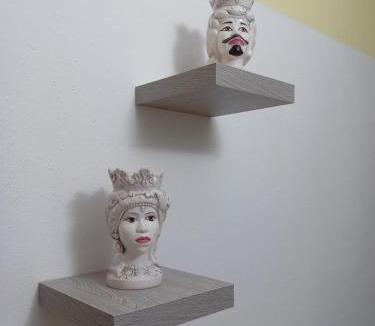 Chianchitta-Pallio Apartment | Casa Maryste