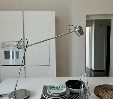 Cropani Apartment | Casa Melina Cropani Between the Ionian Sea and the Calabrian Sila