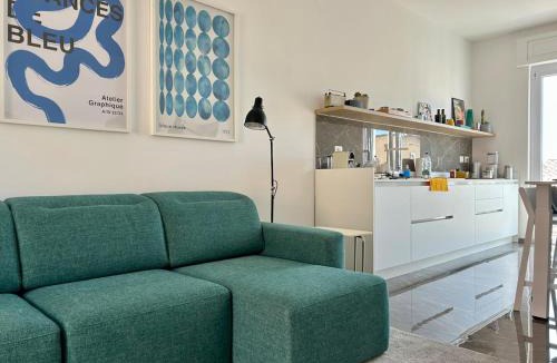 Cropani Apartment | Casa Melina Cropani Between the Ionian Sea and the Calabrian Sila