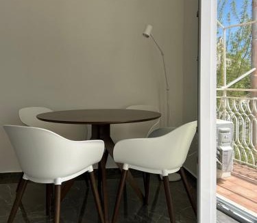Cropani Apartment | Casa Melina Cropani Between the Ionian Sea and the Calabrian Sila