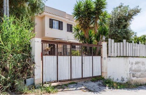 Porto Empedocle Villa | Casa Melograno
