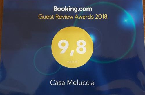 Presicce House | Casa Meluccia