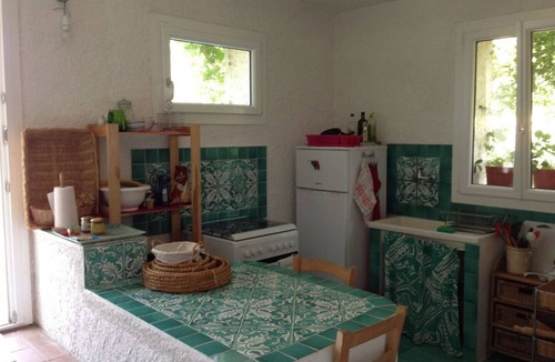 Ciaramiti Villa | Casa Meraviglia Suite for 2 people in 6 acres of park