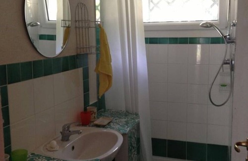 Ciaramiti Villa | Casa Meraviglia Suite for 2 people in 6 acres of park