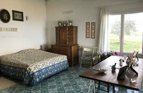 Ciaramiti Villa | Casa Meraviglia luxury house for 4-5 people in 6 hectares of park