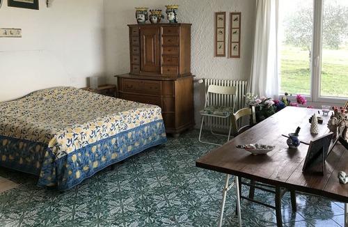 Ricadi Villa | Casa Meraviglia luxury house for 8 people in 6 acres of park