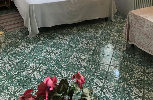 Ricadi Villa | Casa Meraviglia luxury house for 8 people in 6 acres of park