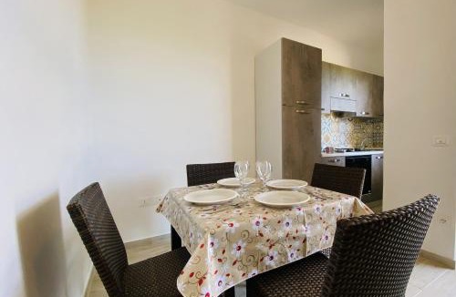 Parghelia House | Casa Michelino