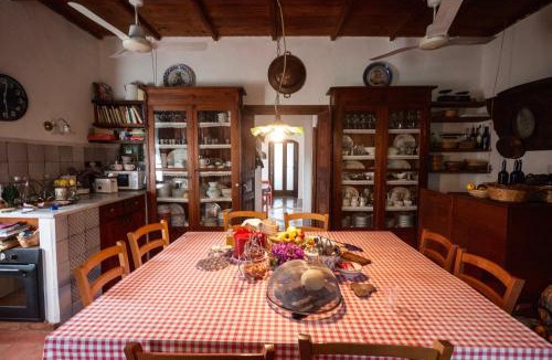 Pettineo House | Casa Migliaca