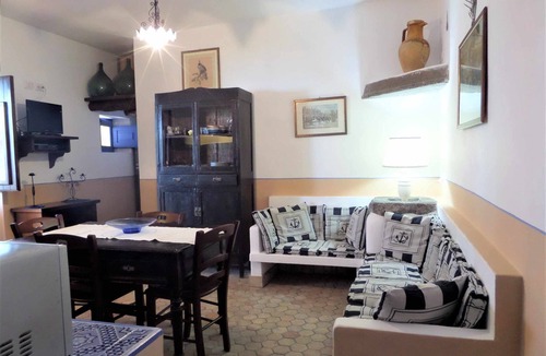 Lingua House | Casa Milly - Surrounded by nature, sea view