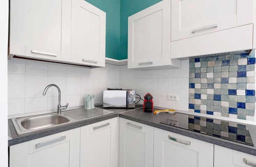 San Vito Lo Capo House | Casa Milo e Vicky: Mountain View, Wi-Fi, and Air Conditioning