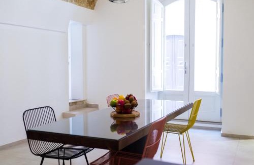 Gioia del Colle Bed & Breakfast | Casa Minerva - Suite e Relax