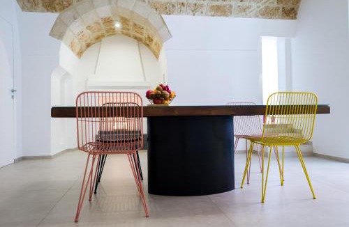 Gioia del Colle Bed & Breakfast | Casa Minerva - Suite e Relax