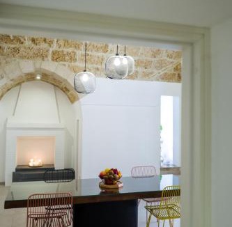 Gioia del Colle Bed & Breakfast | Casa Minerva - Suite e Relax