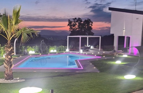 Mirabella Eclano Cottage | Casa Mirabella Avellino Campania