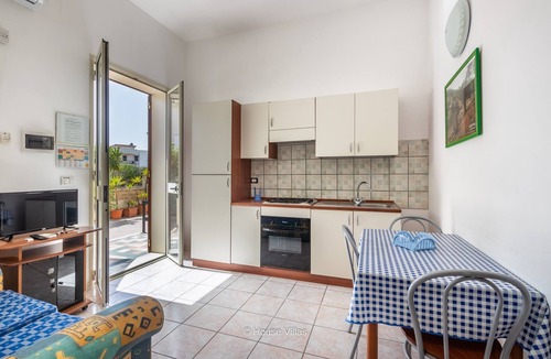 Avola Apartment | Casa Miramare - Appartamento 3