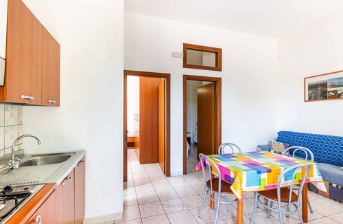 Avola Apartment | Casa Miramare - Appartamento 4