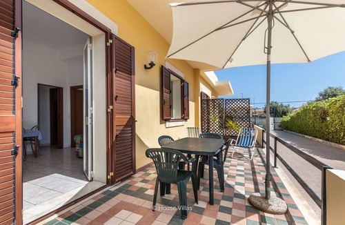 Avola Apartment | Casa Miramare - Appartamento 4