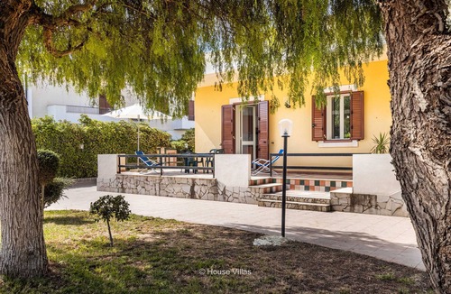 Avola Apartment | Casa Miramare - Appartamento 4