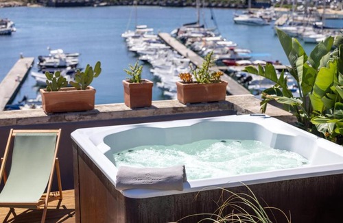 Santa Lucia Hotel | Casa Miranda Boutique