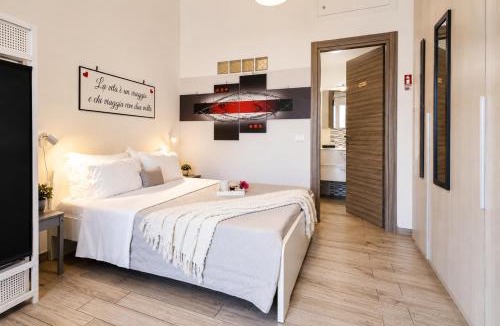 Frattocchie Apartment | Casa Mole, Roma