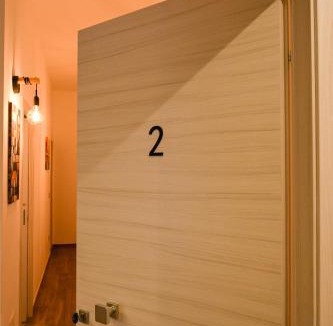 Brindisi Histotic Center Apartment | Casa MoniK