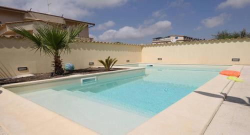 Porto Empedocle Apartment | Casa Montalbano