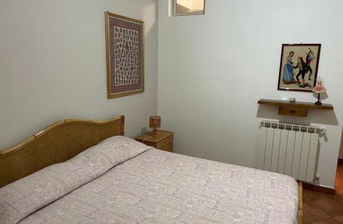 Porto Empedocle Apartment | Casa Montalbano