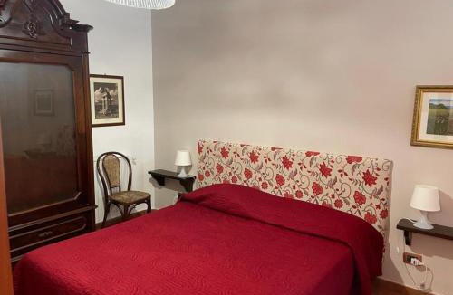 Porto Empedocle Apartment | Casa Montalbano