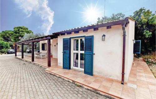 Licata House | Casa Montesole