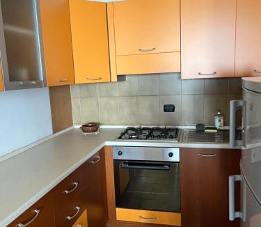 Marina di Zambrone Villa | Casa Morello
