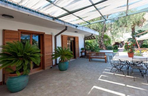 Cardillo House | casa Morgana