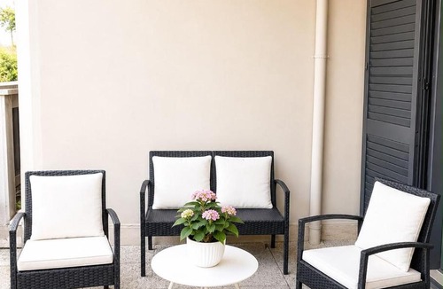 Avellino Apartment | Casa Moscati