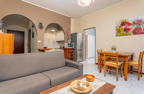 Chianchitta-Pallio Apartment | Casa Musa Giardini Naxos
