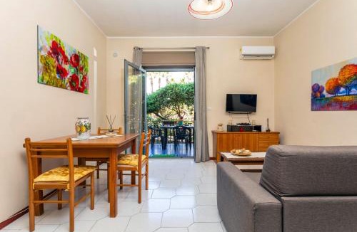 Chianchitta-Pallio Apartment | Casa Musa Giardini Naxos