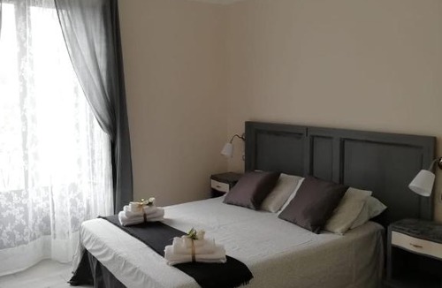 Aci Bonaccorsi Apartment | Casa Musco
