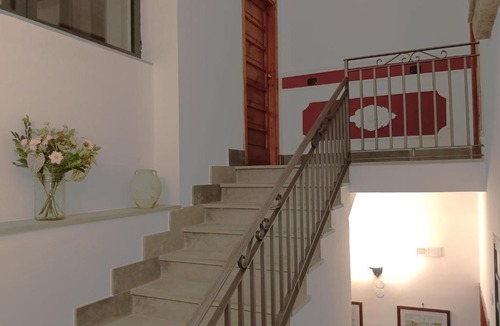 Calvanico Apartment | Casa Nannina apartment